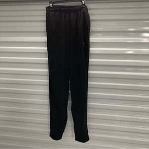 adidas Black Men's Jogger Sweatpants